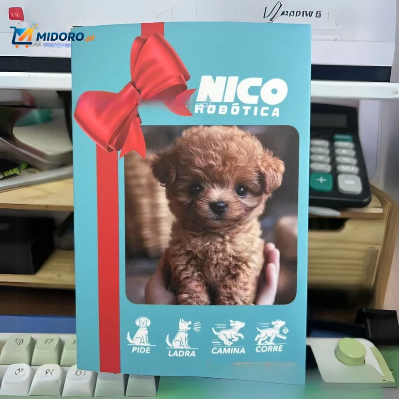 BunnyBuddy™ Plusz | Realistyczny, Miękki, Idealny dla Dzieci i Kolekcjonera!