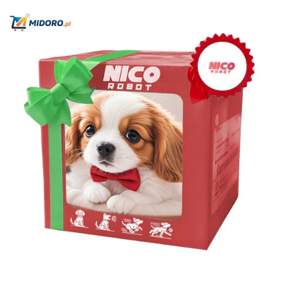 BunnyBuddy™ Plusz | Realistyczny, Miękki, Idealny dla Dzieci i Kolekcjonera!