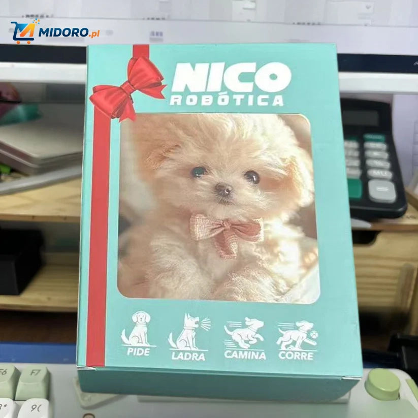 BunnyBuddy™ Plusz | Realistyczny, Miękki, Idealny dla Dzieci i Kolekcjonera!