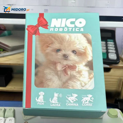 BunnyBuddy™ Plusz | Realistyczny, Miękki, Idealny dla Dzieci i Kolekcjonera!