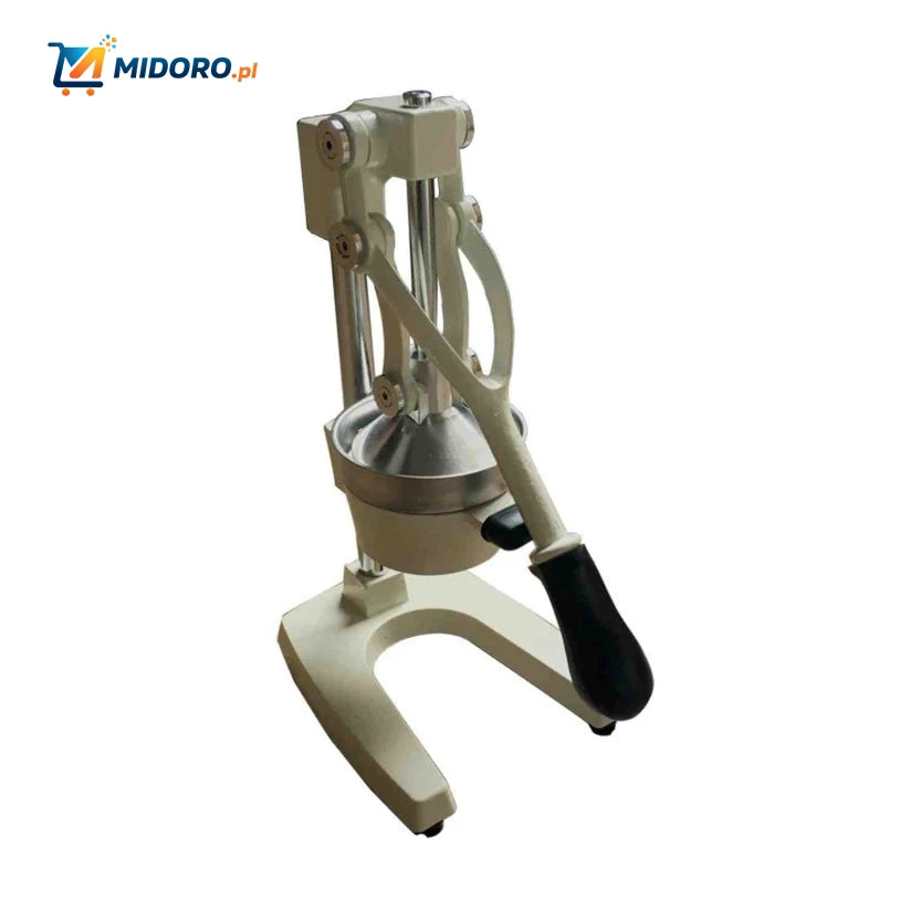 Citripress™ Wyciskarka | Żeliwna, Wyciskarka Cytrusów & Łatwy Sok