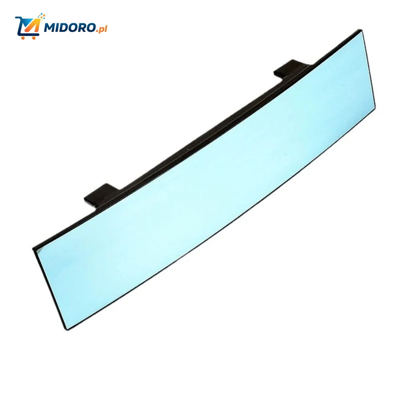 ClearView™ Szeroka Lusterko Wsteczne – Zobacz również martwe pole, HD i Antyodblaskowe