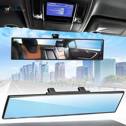 ClearView™ Szeroka Lusterko Wsteczne – Zobacz również martwe pole, HD i Antyodblaskowe