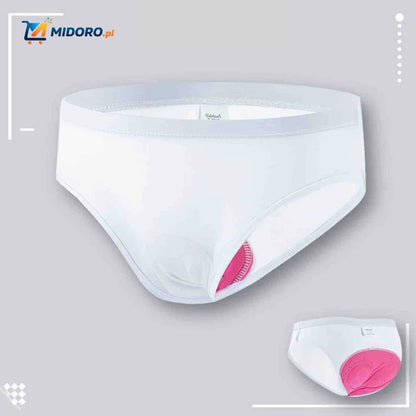 Cyclira™ Spodenki Rowerowe | Oddychające, Szybkoschnące i Ochrona Bioder