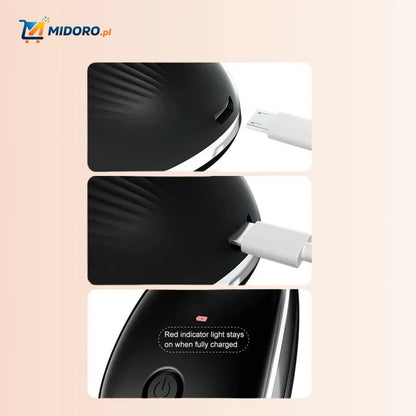 DermaLift™ Pro – Twój Domowy Salon dla Młodszej, Jędrniejszej Skóry i Natychmiastowego Blasku