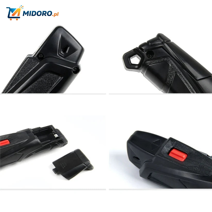 FishMate™ Organizer | Najszybszy sposób na zwijanie żyłek wędkarskich.