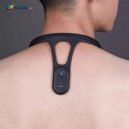 Hipee™ Smart | Niewidoczny Korygator Postawy dla Wszystkich!