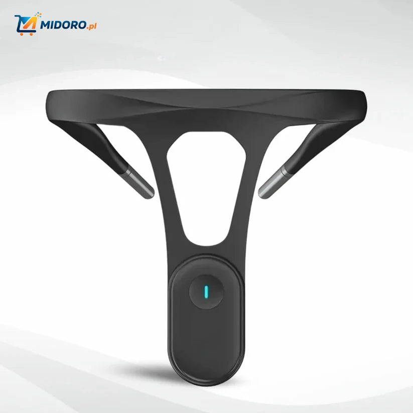 Hipee™ Smart | Niewidoczny Korygator Postawy dla Wszystkich!