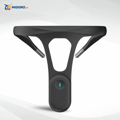 Hipee™ Smart | Niewidoczny Korygator Postawy dla Wszystkich!