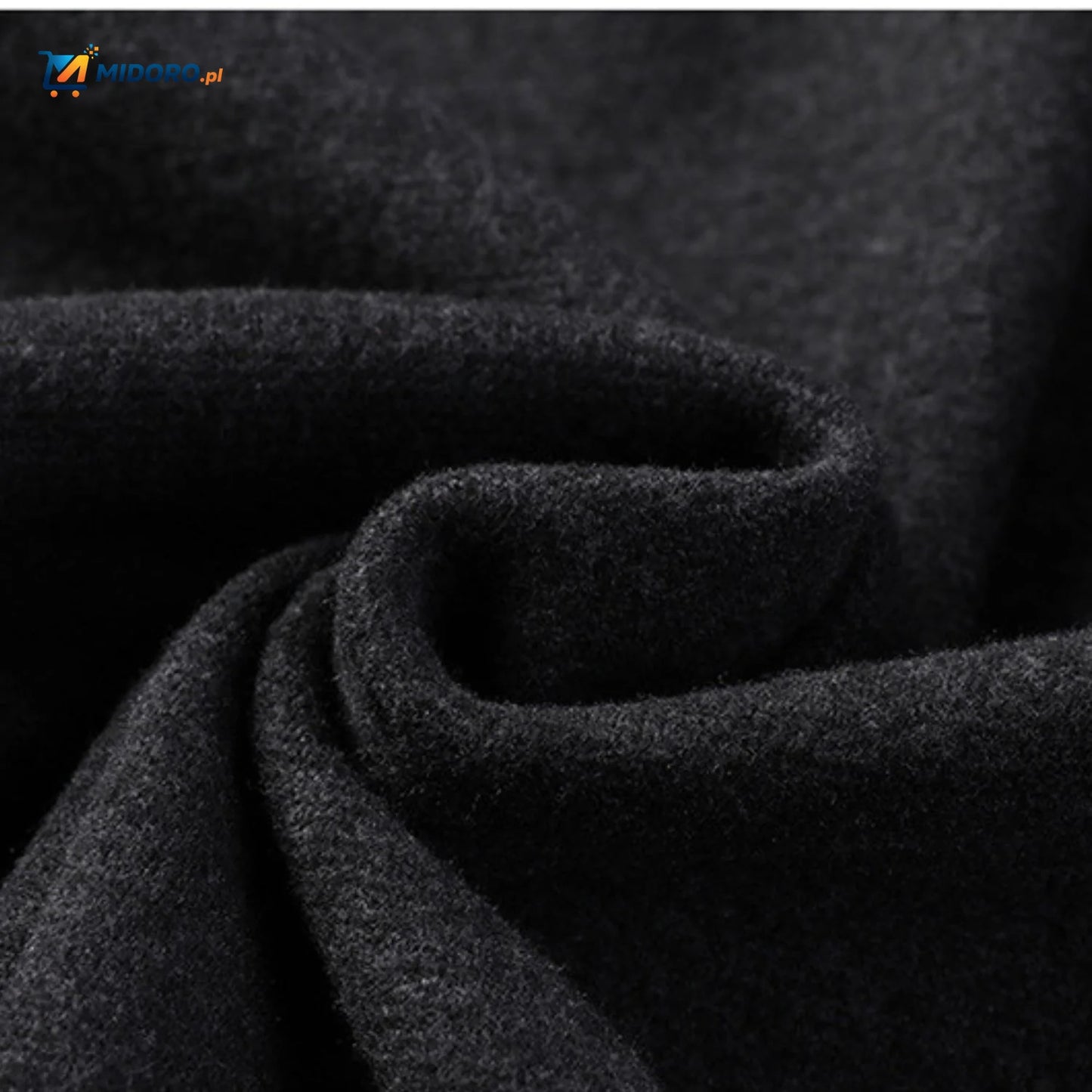 LayerFlex™ Knit | Koszula 2-w-1, Slim Wygląd i Komfort!