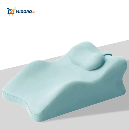 LegraLift™ Poduszka | Zmniejsza kompresję, komfort, także dla kobiet w ciąży!