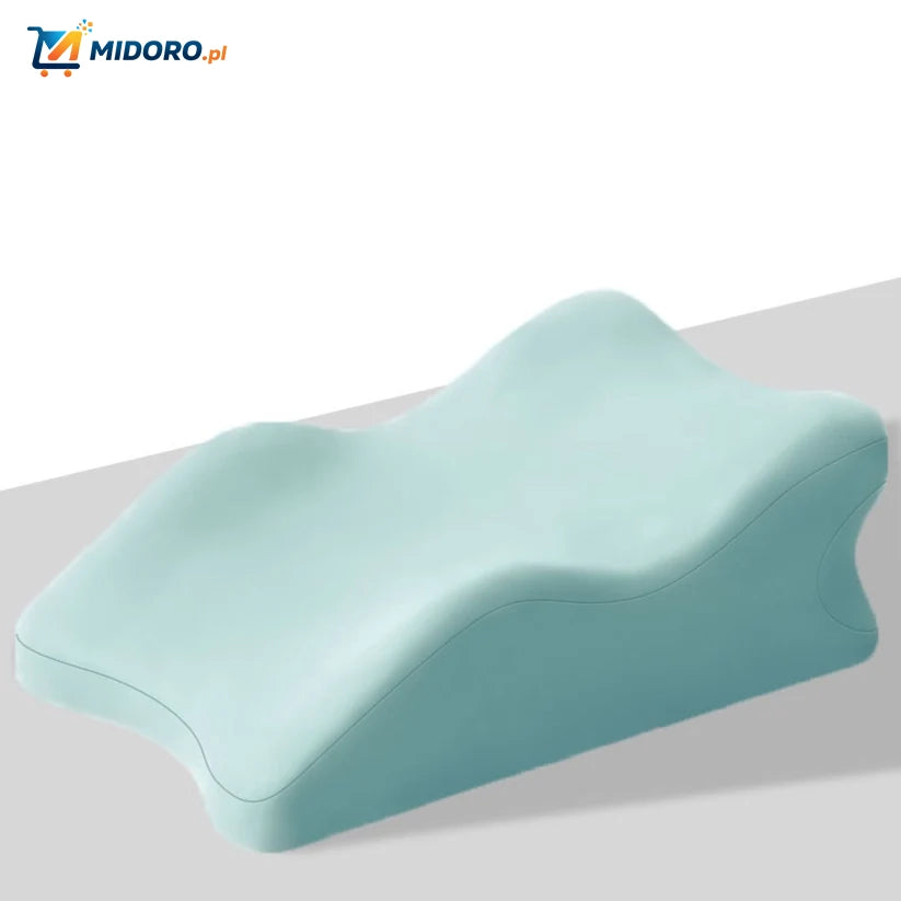 LegraLift™ Poduszka | Zmniejsza kompresję, komfort, także dla kobiet w ciąży!