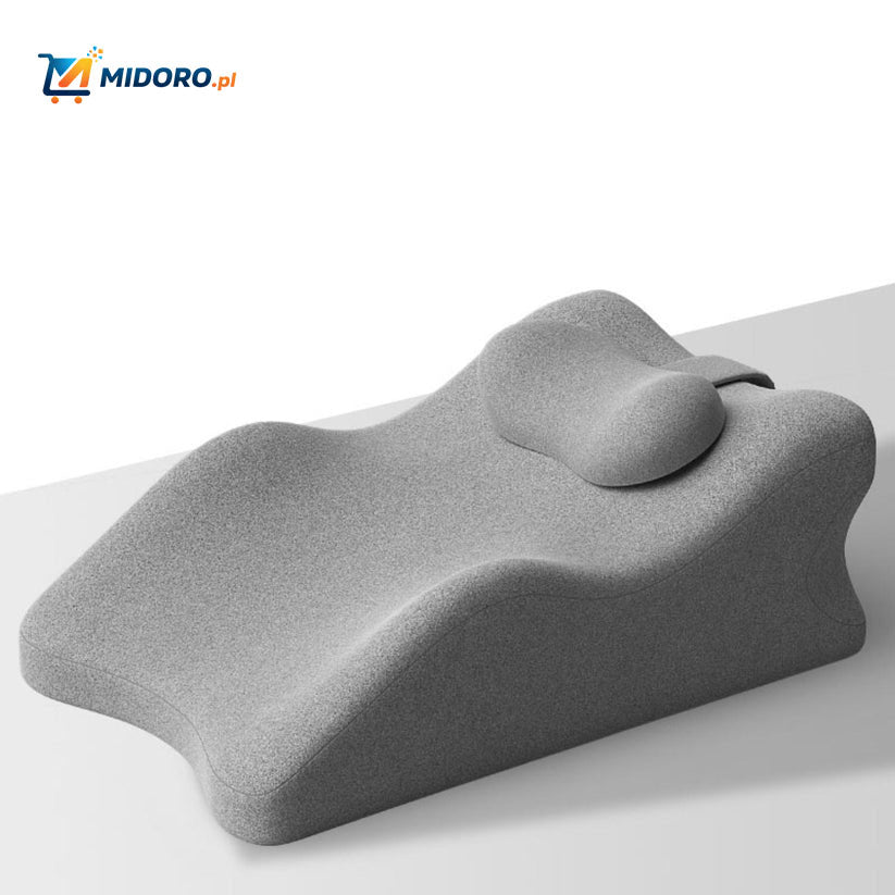 LegraLift™ Poduszka | Zmniejsza kompresję, komfort, także dla kobiet w ciąży!