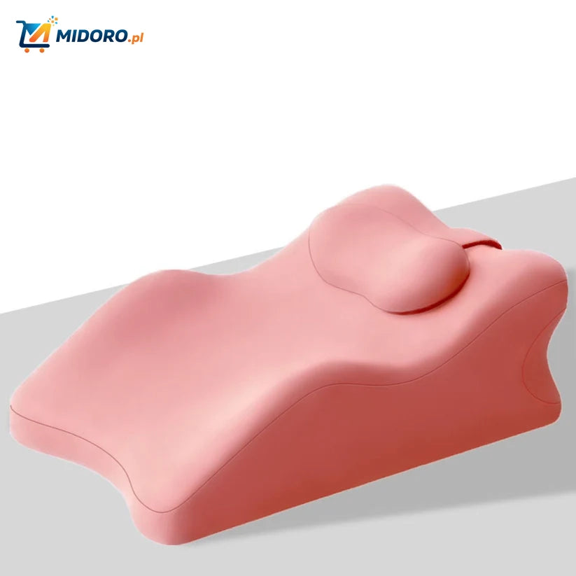 LegraLift™ Poduszka | Zmniejsza kompresję, komfort, także dla kobiet w ciąży!
