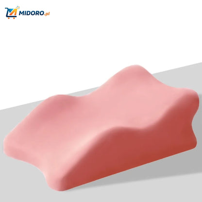 LegraLift™ Poduszka | Zmniejsza kompresję, komfort, także dla kobiet w ciąży!