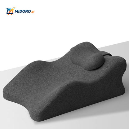 LegraLift™ Poduszka | Zmniejsza kompresję, komfort, także dla kobiet w ciąży!