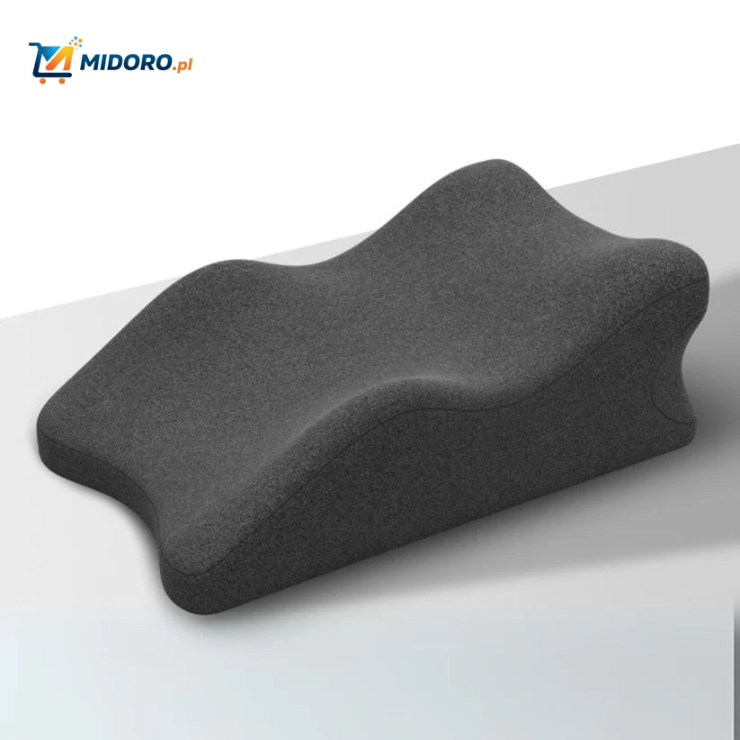 LegraLift™ Poduszka | Zmniejsza kompresję, komfort, także dla kobiet w ciąży!