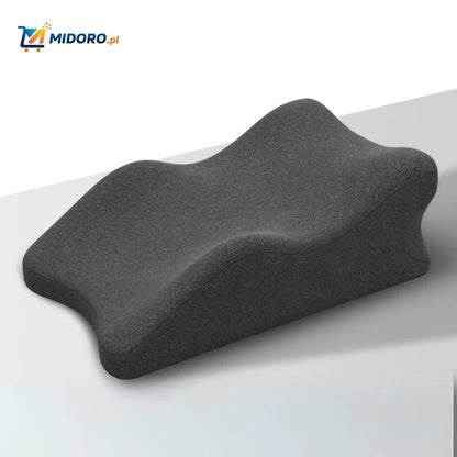 LegraLift™ Poduszka | Zmniejsza kompresję, komfort, także dla kobiet w ciąży!