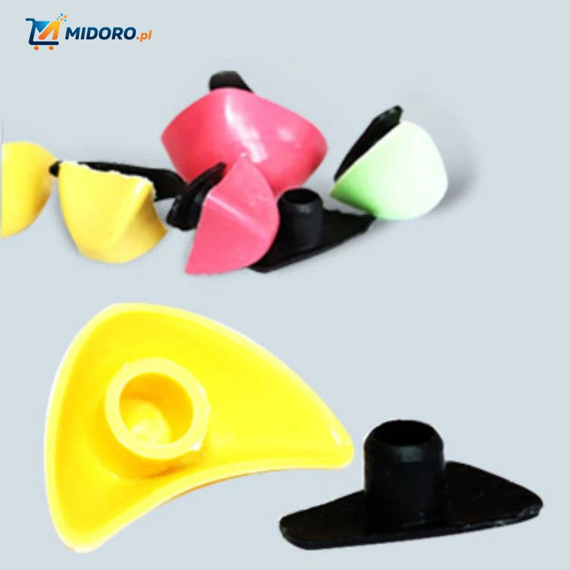 ReflexoStep™ Mat | Akupresura, Komfort Stóp i Terapia Naturalna!