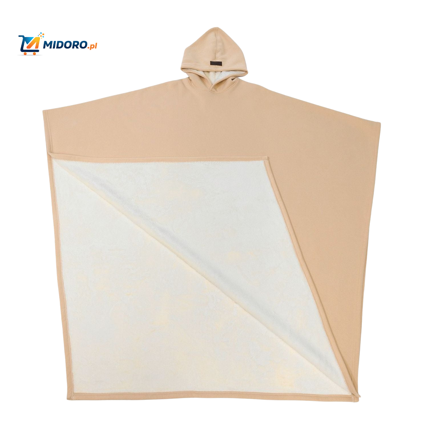 ShadowHood™ Peleryna | Ciepły, Punkowy Styl i Uniseksowy Komfort