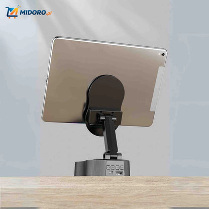 Głośnik SoundMate™ | Bez Bluetooth, Uchwyt Indukcyjny & Powerbank