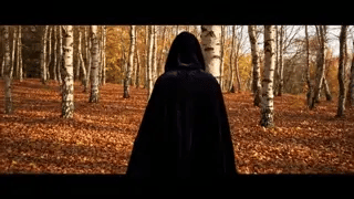 Spookora™ Peleryna | Welur, Halloween Przebranie & Występ na Scenie