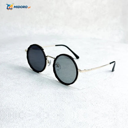 SunGuard™ ND9 | Ręcznie robione okulary przeciwsłoneczne z regulowaną redukcją światła i ochroną UV