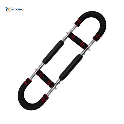 ArmFlex™ Trener | Trzy ustawienia, wielofunkcyjny & fitness w domu