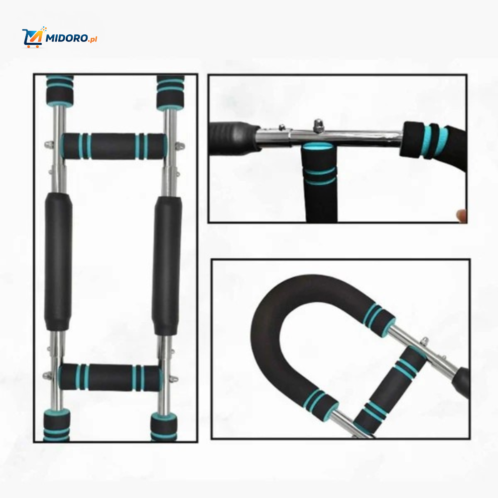 ArmFlex™ Trener | Trzy ustawienia, wielofunkcyjny & fitness w domu