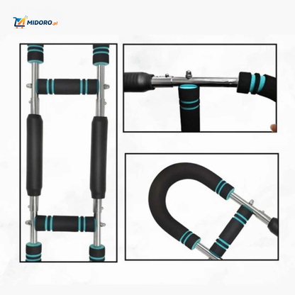 ArmFlex™ Trener | Trzy ustawienia, wielofunkcyjny & fitness w domu