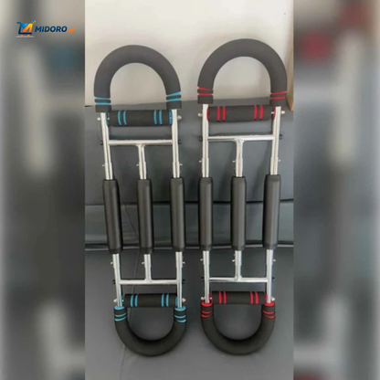 ArmFlex™ Trener | Trzy ustawienia, wielofunkcyjny & fitness w domu