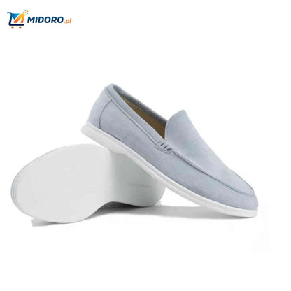 Beckwin™ Mokasyny | Komfort i Luksus