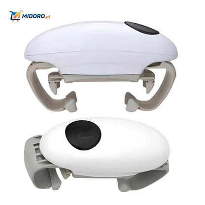 CapMate™ Otwieracz | Automatyczny, Jedno-Kliknięcie i Pasuje do Każdej Nakrętki