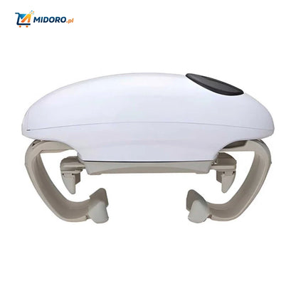 CapMate™ Otwieracz | Automatyczny, Jedno-Kliknięcie i Pasuje do Każdej Nakrętki