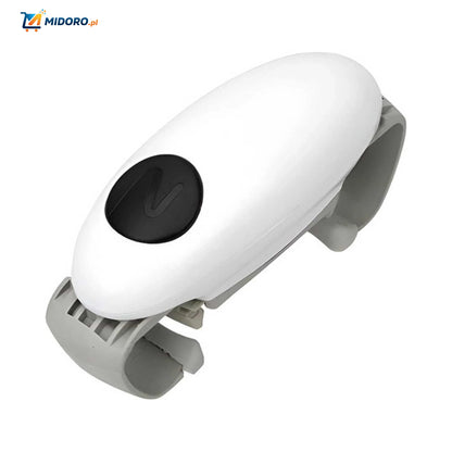 CapMate™ Otwieracz | Automatyczny, Jedno-Kliknięcie i Pasuje do Każdej Nakrętki