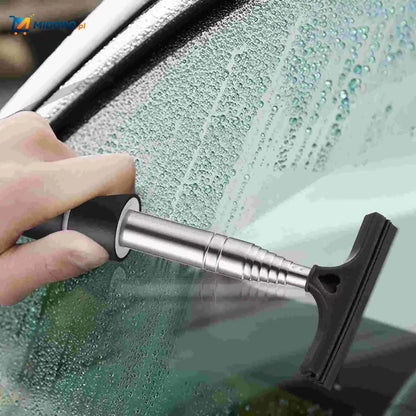 Clearwipe™ Czyścik do Szyb Samochodowych | Teleskopowy, Kompaktowy i Szybko Schnie!