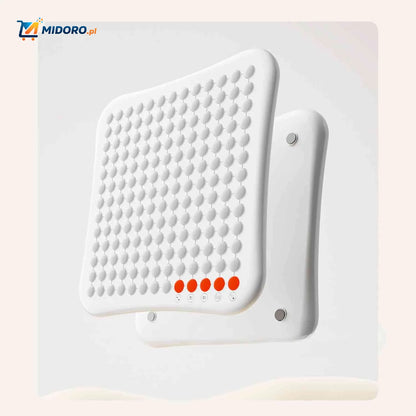 Gobango™ Komputer do gier | Inteligentna gra treningowa AI, kompaktowa z torbą