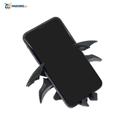 GripBat™ Uchwyt | Samochodowy, Magnetyczny, Obracany i Odporny na Upadki!