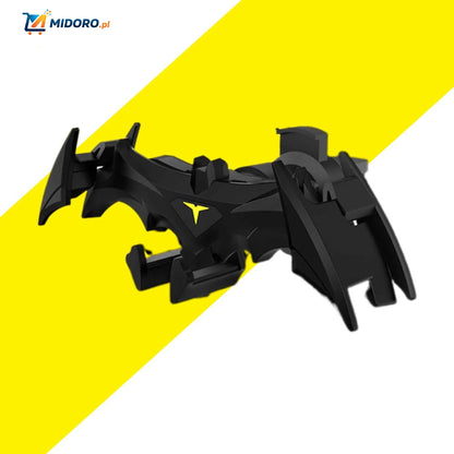 GripBat™ Uchwyt | Samochodowy, Magnetyczny, Obracany i Odporny na Upadki!