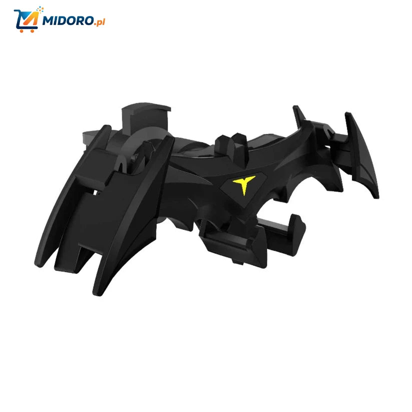 GripBat™ Uchwyt | Samochodowy, Magnetyczny, Obracany i Odporny na Upadki!