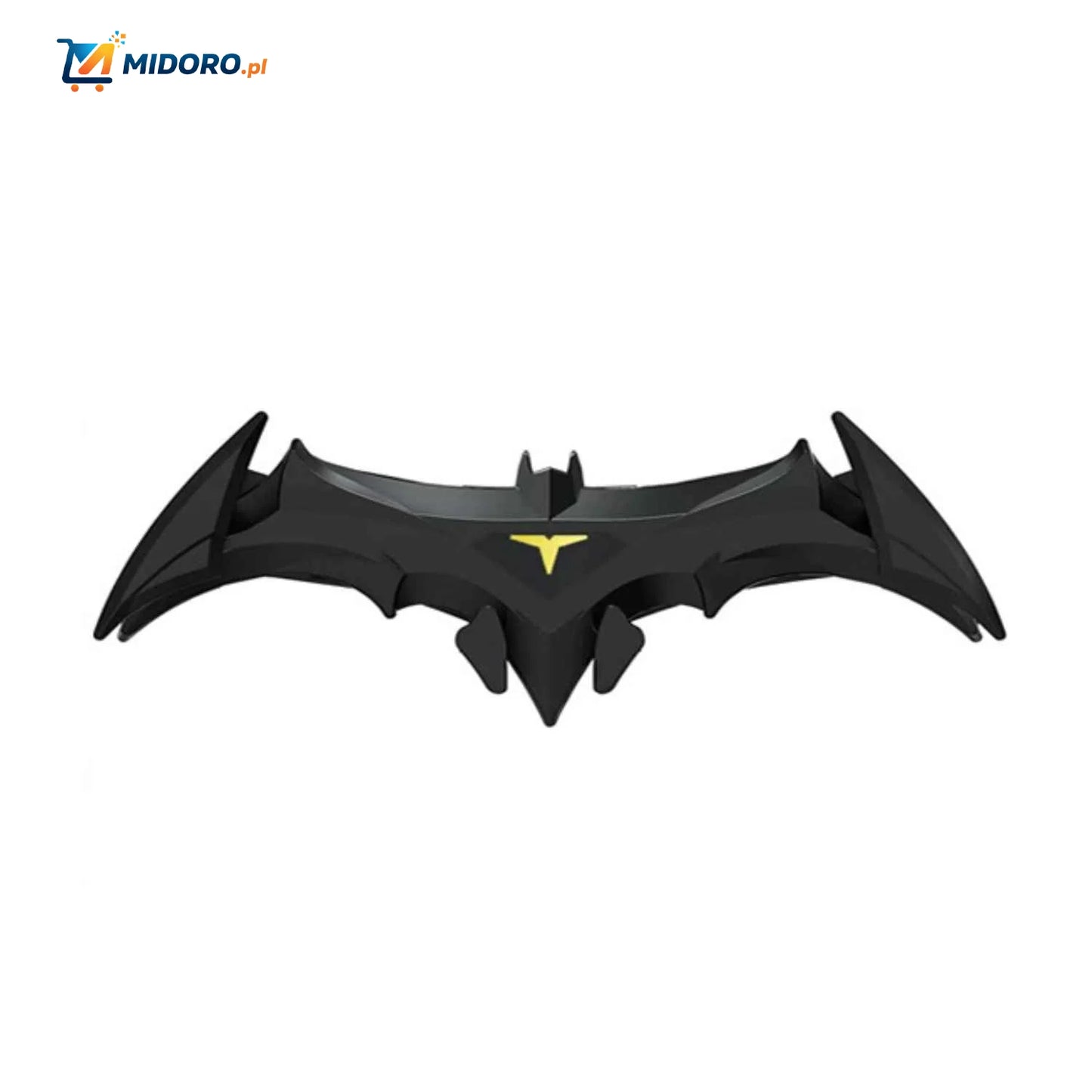 GripBat™ Uchwyt | Samochodowy, Magnetyczny, Obracany i Odporny na Upadki!