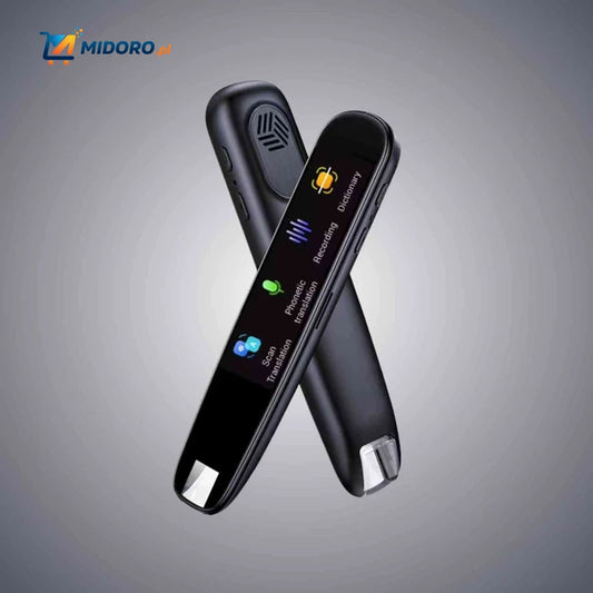 Lexipen™ Tłumacz | Scanpen, Tłumaczenie zdjęć i 112 języków offline